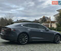 Сірий Тесла Модель С, об'ємом двигуна 0 л та пробігом 186 тис. км за 26400 $, фото 11 на Automoto.ua