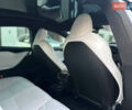 Тесла Модель С 2020 в Одессе на Automoto.ua Серый Тесла Модель С, объемом двигателя 0 л и пробегом 184 тыс. км за 26399 $, фото 15 на Automoto.ua