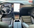 Серый Тесла Модель С, объемом двигателя 0 л и пробегом 71 тыс. км за 29900 $, фото 16 на Automoto.ua
