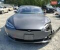 Сірий Тесла Модель С, об'ємом двигуна 0 л та пробігом 47 тис. км за 7000 $, фото 4 на Automoto.ua