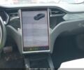 Тесла Модель С 2020 в Киеве на Automoto.ua Серый Тесла Модель С, объемом двигателя 0 л и пробегом 49 тыс. км за 34900 $, фото 8 на Automoto.ua