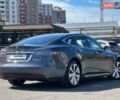 Серый Тесла Модель С, объемом двигателя 0 л и пробегом 71 тыс. км за 29900 $, фото 11 на Automoto.ua