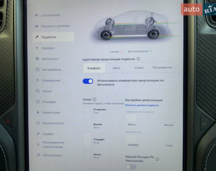 Сірий Тесла Модель С, об'ємом двигуна 0 л та пробігом 27 тис. км за 39000 $, фото 21 на Automoto.ua