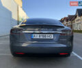 Тесла Модель С 2020 у Києві на Automoto.ua Сірий Тесла Модель С, об'ємом двигуна 0 л та пробігом 33 тис. км за 39000 $, фото 4 на Automoto.ua