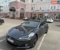 Сірий Тесла Модель С, об'ємом двигуна 0 л та пробігом 100 тис. км за 26000 $, фото 1 на Automoto.ua