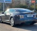 Сірий Тесла Модель С, об'ємом двигуна 0 л та пробігом 71 тис. км за 29900 $, фото 10 на Automoto.ua
