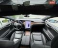 Сірий Тесла Модель С, об'ємом двигуна 0 л та пробігом 117 тис. км за 34500 $, фото 33 на Automoto.ua