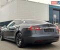 Серый Тесла Модель С, объемом двигателя 0 л и пробегом 55 тыс. км за 38700 $, фото 18 на Automoto.ua