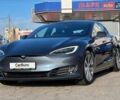 Сірий Тесла Модель С, об'ємом двигуна 0 л та пробігом 71 тис. км за 29900 $, фото 6 на Automoto.ua