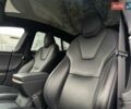Серый Тесла Модель С, объемом двигателя 0 л и пробегом 55 тыс. км за 38700 $, фото 41 на Automoto.ua