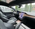 Сірий Тесла Модель С, об'ємом двигуна 0 л та пробігом 117 тис. км за 34500 $, фото 30 на Automoto.ua