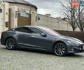Сірий Тесла Модель С, об'ємом двигуна 0 л та пробігом 186 тис. км за 26400 $, фото 13 на Automoto.ua