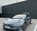 Сірий Тесла Модель С, об'ємом двигуна 0 л та пробігом 49 тис. км за 47300 $, фото 2 на Automoto.ua