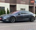 Тесла Модель С 2020 в Одессе на Automoto.ua Серый Тесла Модель С, объемом двигателя 0 л и пробегом 184 тыс. км за 26399 $, фото 5 на Automoto.ua
