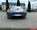 Сірий Тесла Модель С, об'ємом двигуна 0 л та пробігом 11700 тис. км за 27500 $, фото 1 на Automoto.ua