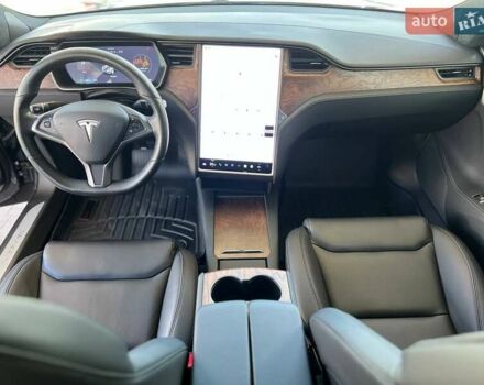 Сірий Тесла Модель С, об'ємом двигуна 0 л та пробігом 71 тис. км за 29900 $, фото 20 на Automoto.ua