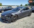 Сірий Тесла Модель С, об'ємом двигуна 0 л та пробігом 47 тис. км за 7000 $, фото 1 на Automoto.ua