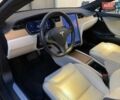 Серый Тесла Модель С, объемом двигателя 0 л и пробегом 62 тыс. км за 30500 $, фото 31 на Automoto.ua