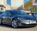 Сірий Тесла Модель С, об'ємом двигуна 0 л та пробігом 71 тис. км за 29900 $, фото 1 на Automoto.ua