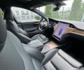Сірий Тесла Модель С, об'ємом двигуна 0 л та пробігом 117 тис. км за 34500 $, фото 31 на Automoto.ua
