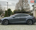 Сірий Тесла Модель С, об'ємом двигуна 0 л та пробігом 186 тис. км за 26400 $, фото 6 на Automoto.ua