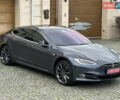 Сірий Тесла Модель С, об'ємом двигуна 0 л та пробігом 186 тис. км за 26400 $, фото 3 на Automoto.ua