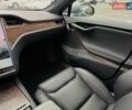 Серый Тесла Модель С, объемом двигателя 0 л и пробегом 55 тыс. км за 38700 $, фото 48 на Automoto.ua