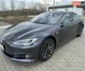 Серый Тесла Модель С, объемом двигателя 0 л и пробегом 62 тыс. км за 30500 $, фото 15 на Automoto.ua