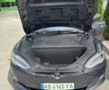 Сірий Тесла Модель С, об'ємом двигуна 0 л та пробігом 117 тис. км за 34500 $, фото 36 на Automoto.ua