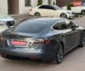 Тесла Модель С 2020 в Одессе на Automoto.ua Серый Тесла Модель С, объемом двигателя 0 л и пробегом 184 тыс. км за 26399 $, фото 10 на Automoto.ua