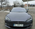 Сірий Тесла Модель С, об'ємом двигуна 0 л та пробігом 85 тис. км за 26500 $, фото 2 на Automoto.ua