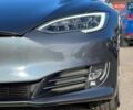 Сірий Тесла Модель С, об'ємом двигуна 0 л та пробігом 71 тис. км за 29900 $, фото 9 на Automoto.ua