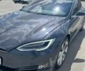 Сірий Тесла Модель С, об'ємом двигуна 0 л та пробігом 45 тис. км за 43500 $, фото 1 на Automoto.ua