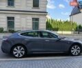 Тесла Модель С 2020 в Киеве на Automoto.ua Серый Тесла Модель С, объемом двигателя 0 л и пробегом 36 тыс. км за 34000 $, фото 4 на Automoto.ua