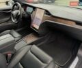 Серый Тесла Модель С, объемом двигателя 0 л и пробегом 55 тыс. км за 38700 $, фото 43 на Automoto.ua