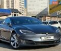 Сірий Тесла Модель С, об'ємом двигуна 0 л та пробігом 71 тис. км за 29900 $, фото 2 на Automoto.ua