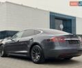 Серый Тесла Модель С, объемом двигателя 0 л и пробегом 55 тыс. км за 38700 $, фото 25 на Automoto.ua