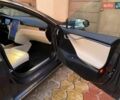 Серый Тесла Модель С, объемом двигателя 0 л и пробегом 62 тыс. км за 30500 $, фото 25 на Automoto.ua