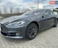 Серый Тесла Модель С, объемом двигателя 0 л и пробегом 62 тыс. км за 30500 $, фото 16 на Automoto.ua