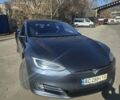 Серый Тесла Модель С, объемом двигателя 0 л и пробегом 114 тыс. км за 32000 $, фото 42 на Automoto.ua