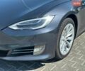 Сірий Тесла Модель С, об'ємом двигуна 0 л та пробігом 66 тис. км за 25000 $, фото 1 на Automoto.ua