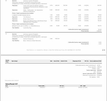 Сірий Тесла Модель С, об'ємом двигуна 0 л та пробігом 49 тис. км за 47300 $, фото 31 на Automoto.ua