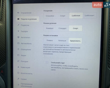 Сірий Тесла Модель С, об'ємом двигуна 0 л та пробігом 27 тис. км за 39000 $, фото 20 на Automoto.ua