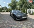 Серый Тесла Модель С, объемом двигателя 0 л и пробегом 121 тыс. км за 28000 $, фото 1 на Automoto.ua