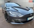 Сірий Тесла Модель С, об'ємом двигуна 0 л та пробігом 62 тис. км за 28500 $, фото 1 на Automoto.ua