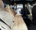 Серый Тесла Модель С, объемом двигателя 0 л и пробегом 43 тыс. км за 29399 $, фото 35 на Automoto.ua
