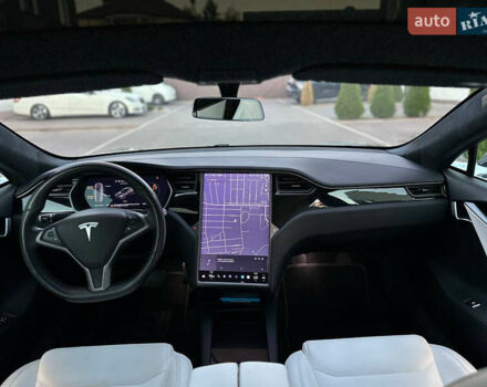 Тесла Модель С 2020 в Одессе на Automoto.ua Серый Тесла Модель С, объемом двигателя 0 л и пробегом 184 тыс. км за 26399 $, фото 18 на Automoto.ua
