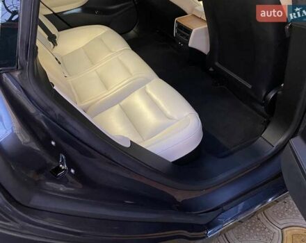 Серый Тесла Модель С, объемом двигателя 0 л и пробегом 62 тыс. км за 30500 $, фото 19 на Automoto.ua