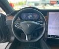 Серый Тесла Модель С, объемом двигателя 0 л и пробегом 71 тыс. км за 29900 $, фото 15 на Automoto.ua