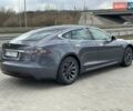 Серый Тесла Модель С, объемом двигателя 0 л и пробегом 44 тыс. км за 31000 $, фото 3 на Automoto.ua